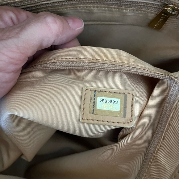 Authentic Chanel shoulder bag - Picture 7 of 11